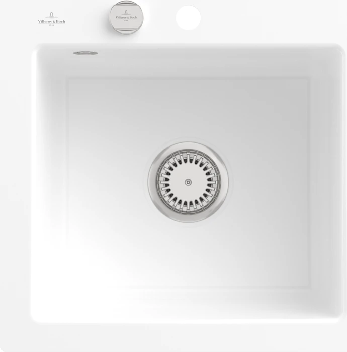 Villeroy & Boch Subway flat