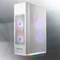 Raijintek Ophion Elite White, weiß, Mini-ITX Vorschaubild