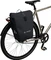 Vaude Aqua Back Deluxe Doppeltasche Gepäcktasche phantom black Vorschaubild
