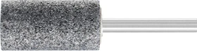 Pferd ZY 2040 6 CU 30 R5V CAST EDGE Zylinderstift Schleifstift K30, 20x40mm, 10 Stück