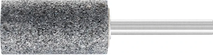 Pferd ZY 2040 6 CU 30 R5V CAST EDGE Zylinderstift Schleifstift K30, 20x40mm, 10 Stück