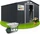 Juskys Metall Gerätehaus 277x319cm anthrazit (21052)