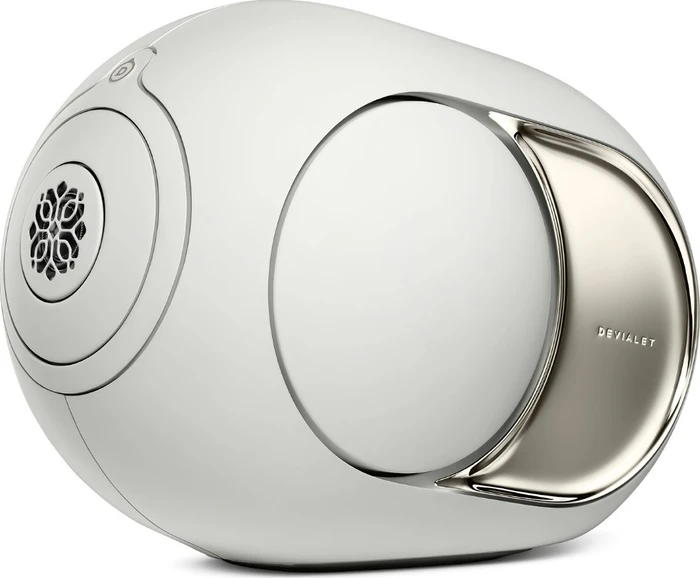 Devialet Phantom Ultimate 108 dB Light Pearl