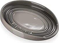 Le Creuset Löffelablage oval flint