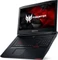 Acer Predator 17 G5-793-7108, Core i7-6700HQ, 8GB RAM, 256GB SSD, 1TB HDD, GeForce GTX 1060, DE Vorschaubild