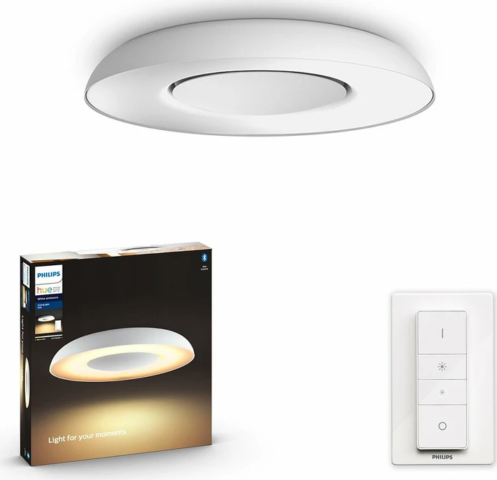 Philips Hue White Ambiance Still