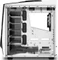 NZXT Noctis 450 weiß, Acrylfenster Vorschaubild