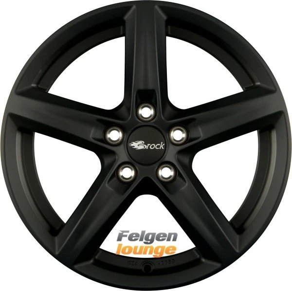 RC Design RC24 6.5x16 4/108 ET20 (verschiedene Farben)