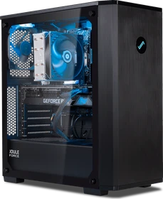 Joule Performance Force Nuke RTX3060TI II7, Core i7-10700F, 16GB RAM, 1TB SSD, GeForce RTX 3060 Ti (L1106079)