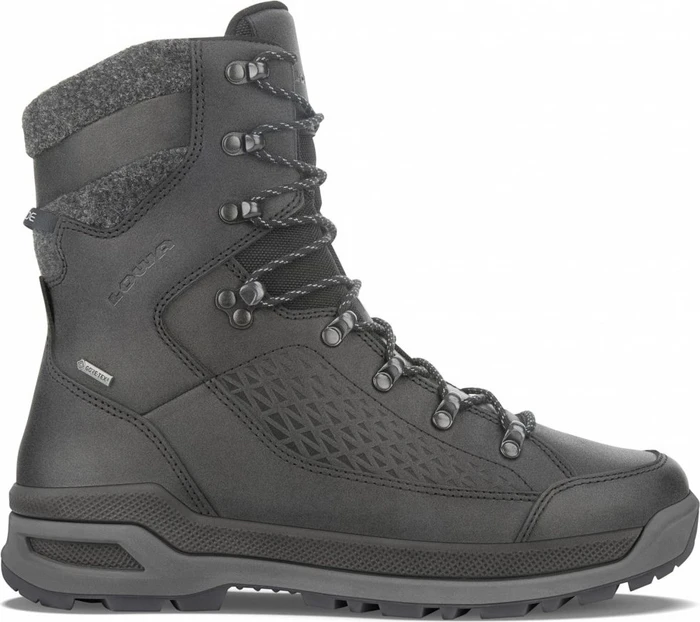 Lowa Renegade Evo Ice GTX schwarz (Herren)