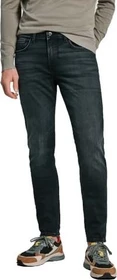 Pepe Jeans Finsbury Skinny Regular Jeans denim (Herren)