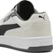 Puma Court Classic Street puma white/puma black/vapor gray Vorschaubild