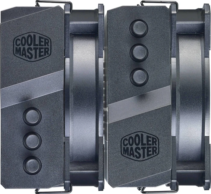 Cooler Master MasterAir MA621P TR4 Edition