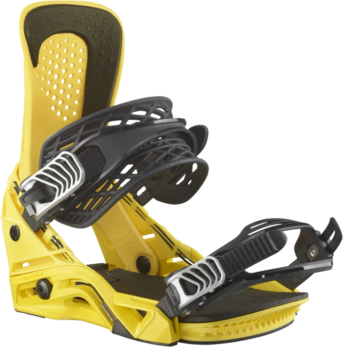 Salomon Hologram Softbindung (Herren) (Modell 2023/2024)