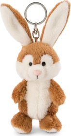 Nici Forest Friends Hase Poline Bunny Schlüsselanhänger 10cm
