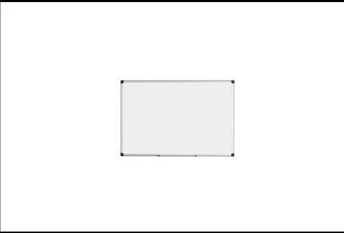 Bi-Office Maya Whiteboard Keramik