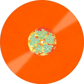 Serato Artist Series Timecode Vinyl Mad Decent x Thump 2x12"