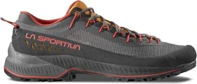 La Sportiva TX4 Evo ST carbon/mountain red (Herren)