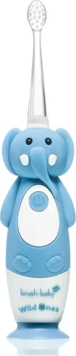 Brush Baby WildOnes Kids Evie Elephant