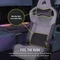 Corsair T3 Rush 2023 Gamingstuhl, grau/anthrazit Vorschaubild