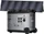 Oukitel Abearl P5000 Pro Solargenerator, 5120Wh
