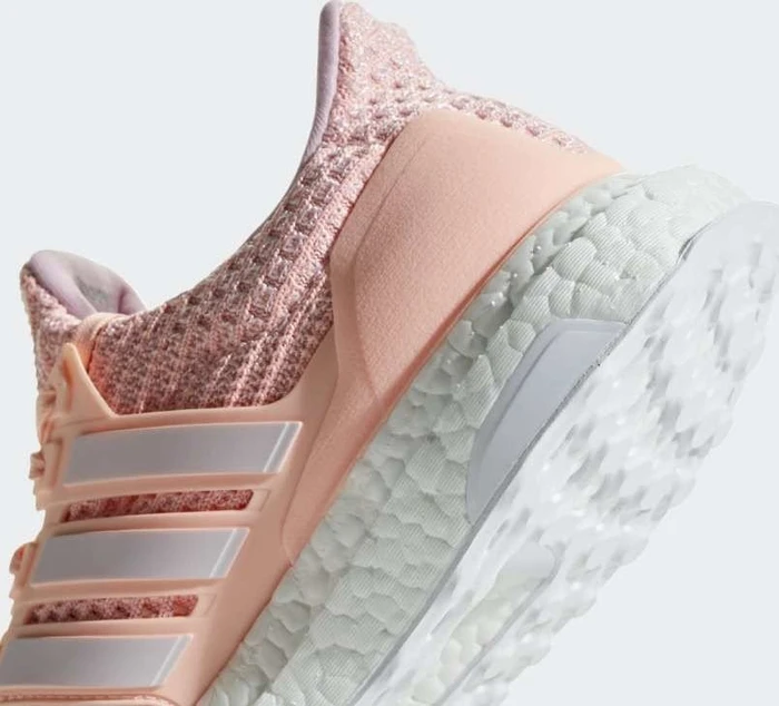 adidas Ultraboost pink/orchid tint/true pink (Damen)