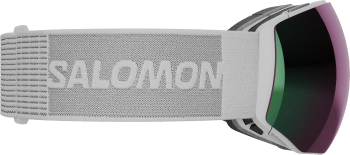 Salomon Radium Prime Sigma weiß