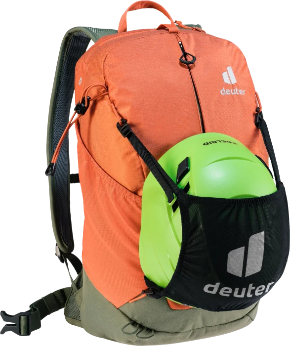 Deuter AC Lite 17 paprika/khaki