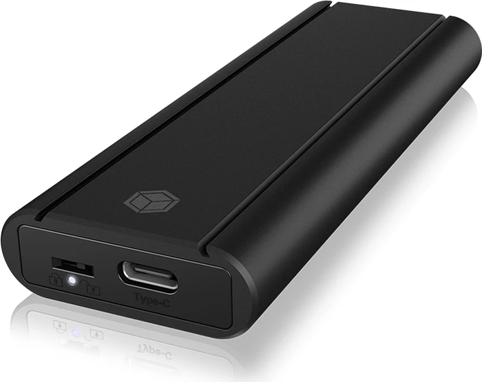 RaidSonic Icy Box IB-1807MT-C31, USB-C 3.1