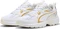 Puma Milenio Tech puma white/archive gold/warm white Vorschaubild