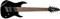 Ibanez RGMS8 BK Black Vorschaubild