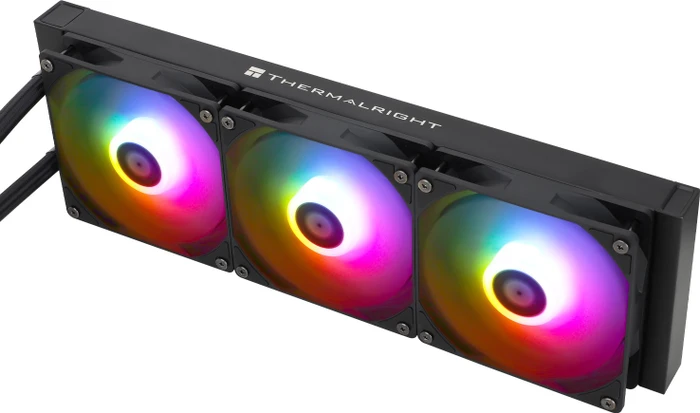 Thermalright Aqua Elite 360 Black