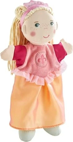 HABA Handpuppe Prinzessin