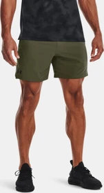 Under Armour Vanish Hose kurz marine od green/black (Herren)