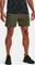 Under Armour Vanish Hose kurz marine od green/black (Herren) Vorschaubild