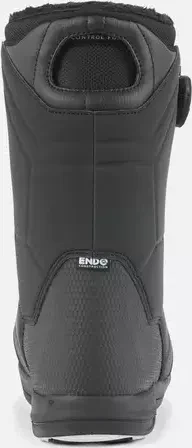 K2 Maysis Wide Softboot schwarz (Herren) (Modell 2024/2025)