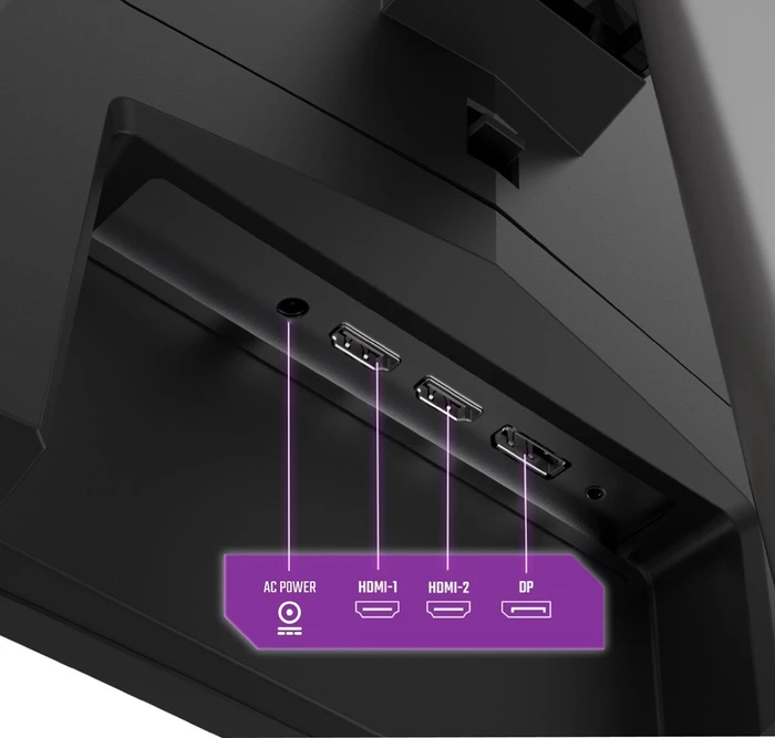 Cooler Master GM27-CQS, 27"