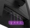 Cooler Master GM27-CQS, 27" Vorschaubild