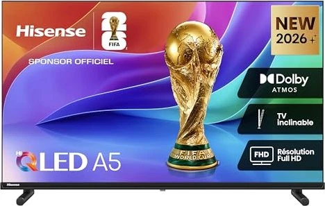 Hisense 40A5S