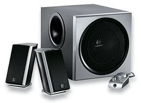 Logitech Z-2300