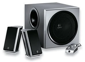 Logitech Z-2300