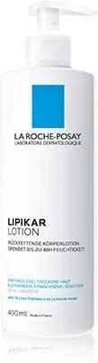 La Roche-Posay Lipikar Lotion, 400ml