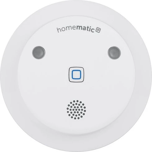eQ-3 Homematic IP Alarmsirene, Bausatz