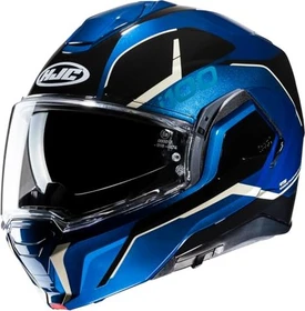 HJC i100 Lorix MC2