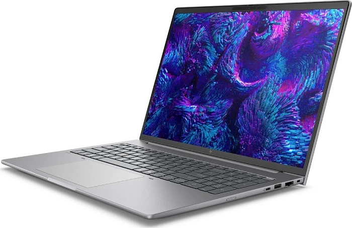 HP ZBook 8 G1i 16, Core Ultra 7 265H, 64GB RAM, 1TB SSD, RTX 500 Ada Generation, DE