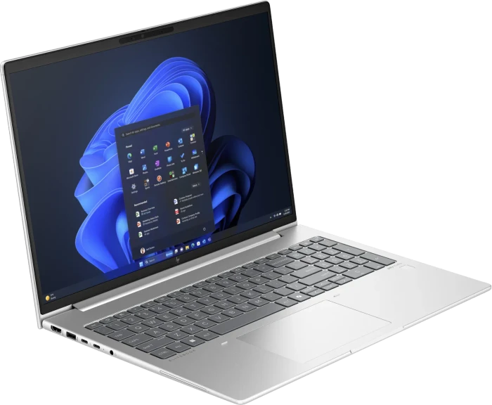 HP EliteBook 660 G11, Core Ultra 5 125U, 8GB RAM, 256GB SSD, DE