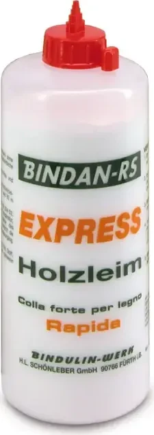 beko Bindan-RS Express Holzleim, 1.00kg