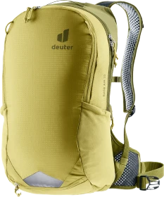 Deuter Race Air 10 linden/cactus