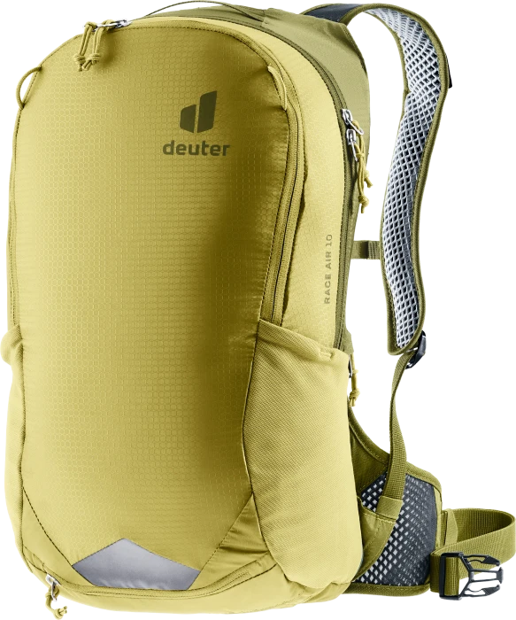Deuter Race Air 10 linden/cactus