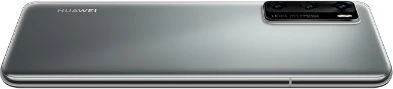 Huawei P40 Dual-SIM silver frost
